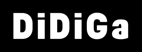 Didiga Logo