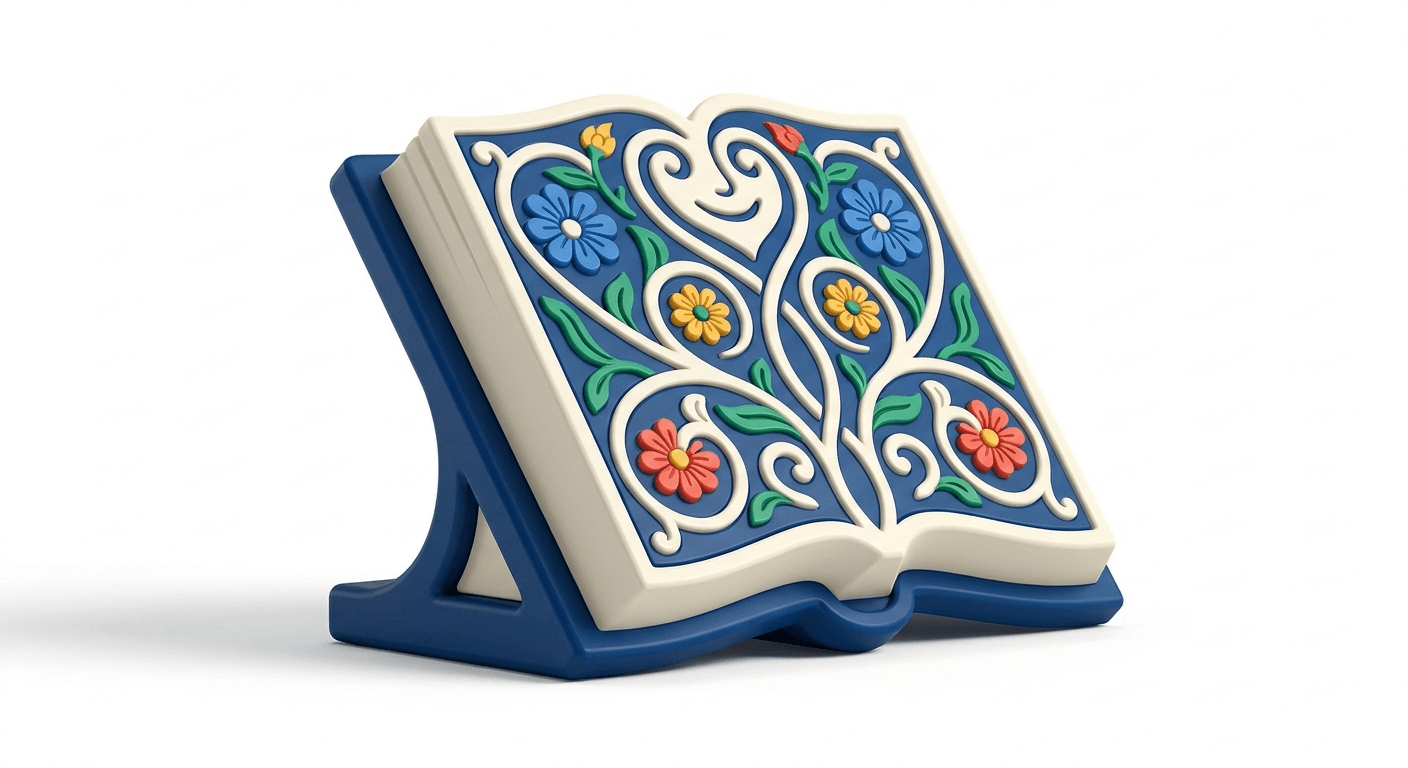 Bookend