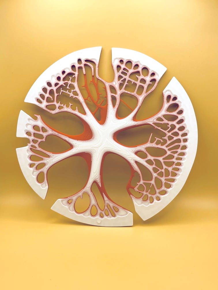 Fractal Arbor