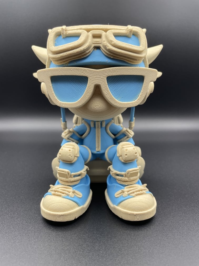 Cool Kid