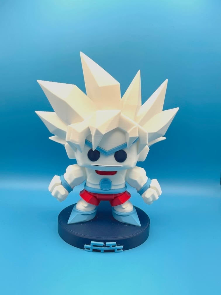 The Ice Prince