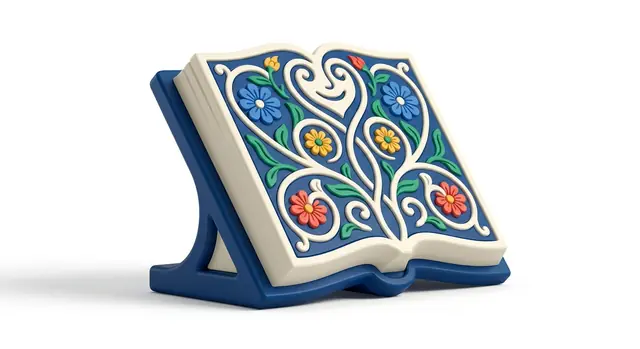 Bookend