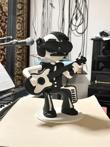 Guitarist