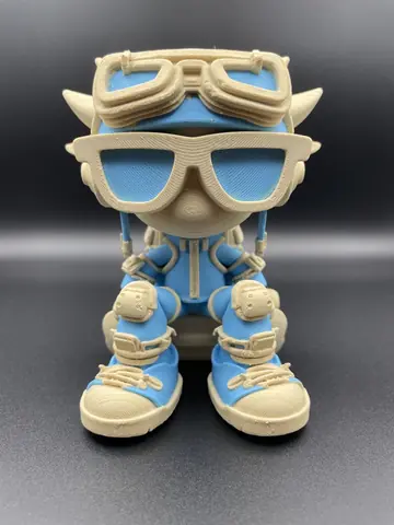 Cool Kid
